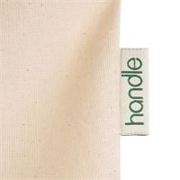 SHOPPER IN COTONE ORGANICO 150g